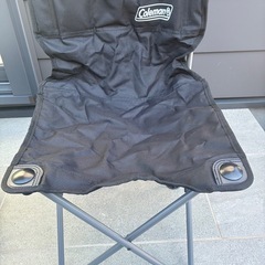 コールマン Coleman テーブル、椅子セット 3点セット の画像