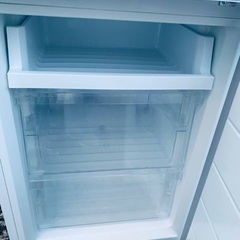 EJ5656番 comfee ノンフロン冷凍冷蔵庫 RCB179WHの画像