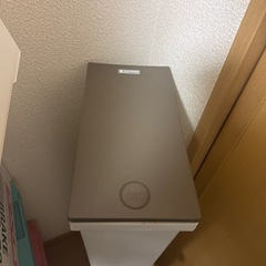 ゴミ箱セット
の画像