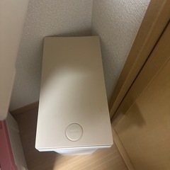 ゴミ箱セット
の画像