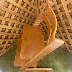 【愛品館 江戸川店】ストッケ トリップトラップ ベビーチェア ID:110-025790-007の画像