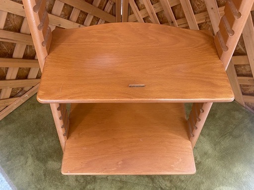 【愛品館 江戸川店】ストッケ トリップトラップ ベビーチェア ID:110-025790-007