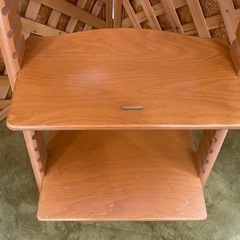 【愛品館 江戸川店】ストッケ トリップトラップ ベビーチェア ID:110-025790-007の画像