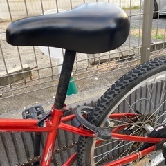 24インチ
自転車⭐︎の画像