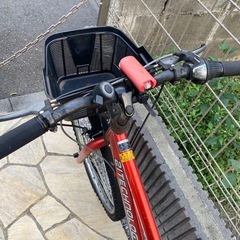 24インチ
自転車⭐︎の画像