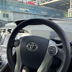 プリウス後期 の画像