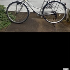 【受付終了 11/28 19:00】自転車の画像