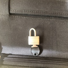 PICARD キャリーバッグの画像