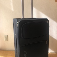 PICARD キャリーバッグの画像