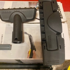 ケルヒャー　スチームクリーナー　SC JTK10 　の画像