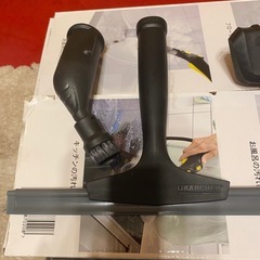 ケルヒャー　スチームクリーナー　SC JTK10 　の画像