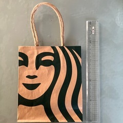 中古 紙袋  14枚
  サイズ中~小 の画像