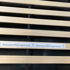 ベッドフレームの画像