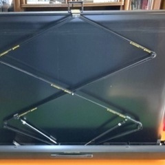 ★プロジェクタースクリーン「大型」の画像