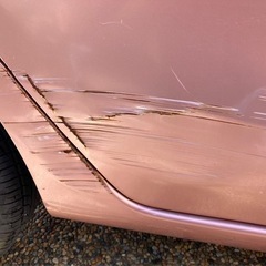 軽自動車の画像