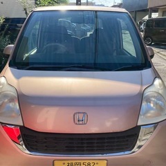 軽自動車の画像