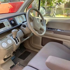 軽自動車の画像