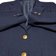 ◆Scofia レディ-ス　ブレザー＋スカート2枚◆USEDの画像