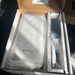 ルーターの画像