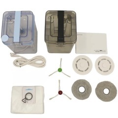 ECOVACS DEEBOT T20 OMNI ロボット掃除機 【良い(B)】の画像