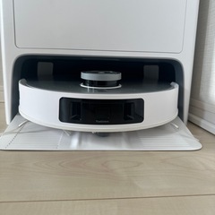 ECOVACS DEEBOT T20 OMNI ロボット掃除機 【良い(B)】の画像