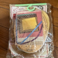 【お話し中】パフィアートの画像