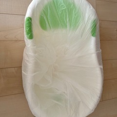 ベビーバスの画像