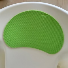 ベビーバスの画像