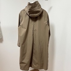 アッパーハイツ upperhights コート ライナー付き　3way ARMYの画像