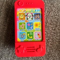 わんわん　ぬいぐるみ　ケータイセットの画像