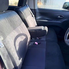 ダイハツ タントカスタム ターボ 車検 ナビ フルセグ ETC パワスラ 軽自動車の画像