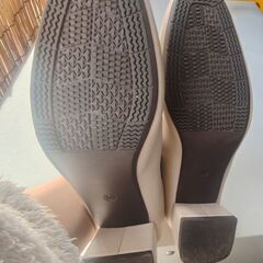 ブーツ Ｍサイズ(約23センチ)の画像