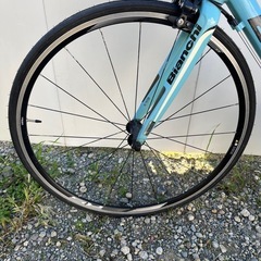 Bianchi Impulso（インプルソ） 105 2017年モデル
の画像