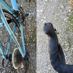 Bianchi Impulso（インプルソ） 105 2017年モデル
の画像