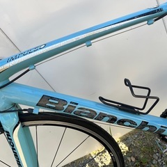 Bianchi Impulso（インプルソ） 105 2017年モデル
の画像
