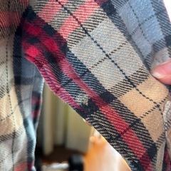 子供服 冬用の画像