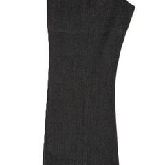 ◆愛着仕様　ビジネス　レディース　スラックス◆USEDの画像