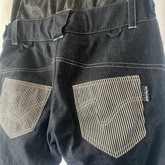 エスティボ　デニム　ウェアの画像