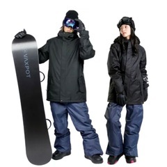 エスティボ　デニム　ウェアの画像