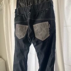 エスティボ　デニム　ウェアの画像