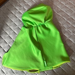 ショップジャパン　バウンズシェイプ Bounce Shape グリーン　BCSWS01
の画像