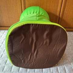 ショップジャパン　バウンズシェイプ Bounce Shape グリーン　BCSWS01
の画像