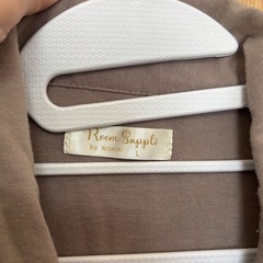 マタニティパジャマ ワンピースの画像