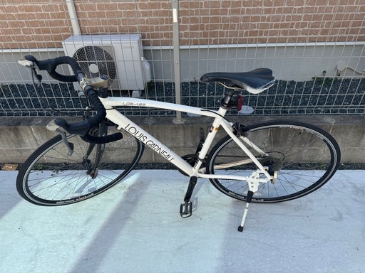 LOUIS GARNEAU ロードバイク