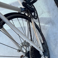 LOUIS GARNEAU ロードバイクの画像