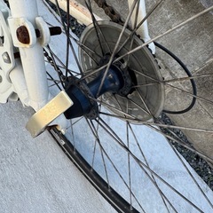 LOUIS GARNEAU ロードバイクの画像