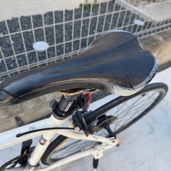 LOUIS GARNEAU ロードバイクの画像