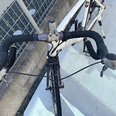 LOUIS GARNEAU ロードバイクの画像