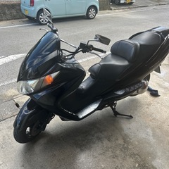 スカイウェーブ250　タイプS の画像