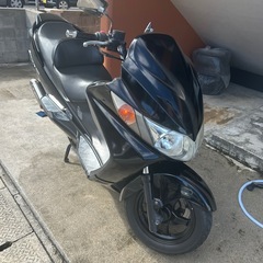 スカイウェーブ250　タイプS の画像